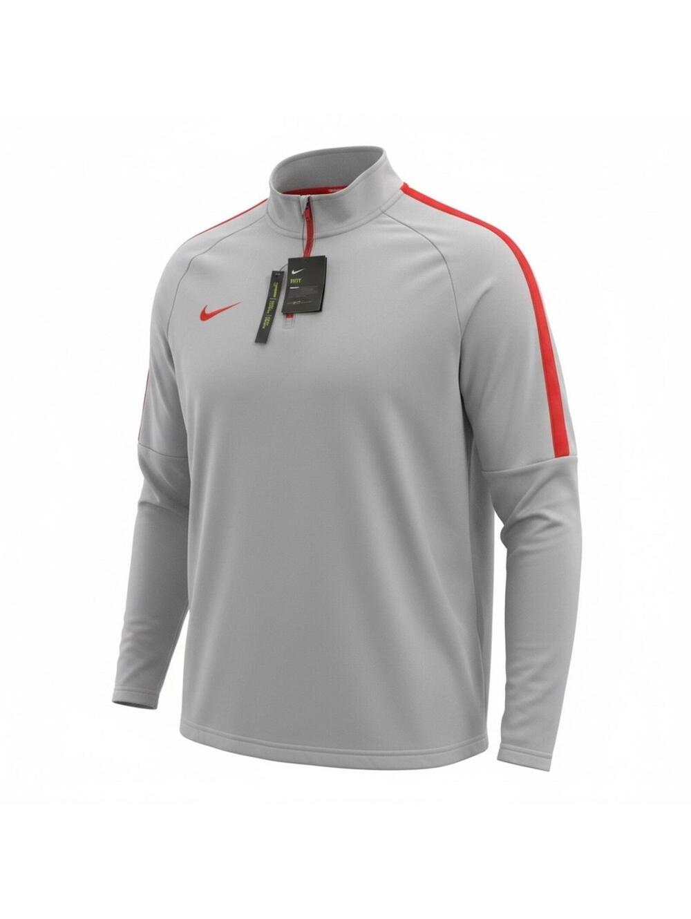 Nike Dri-FIT 1/4 Zip Pullover Size XXL